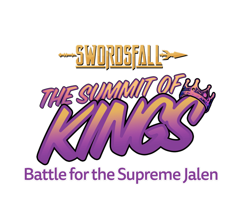 Summit of Kings logo