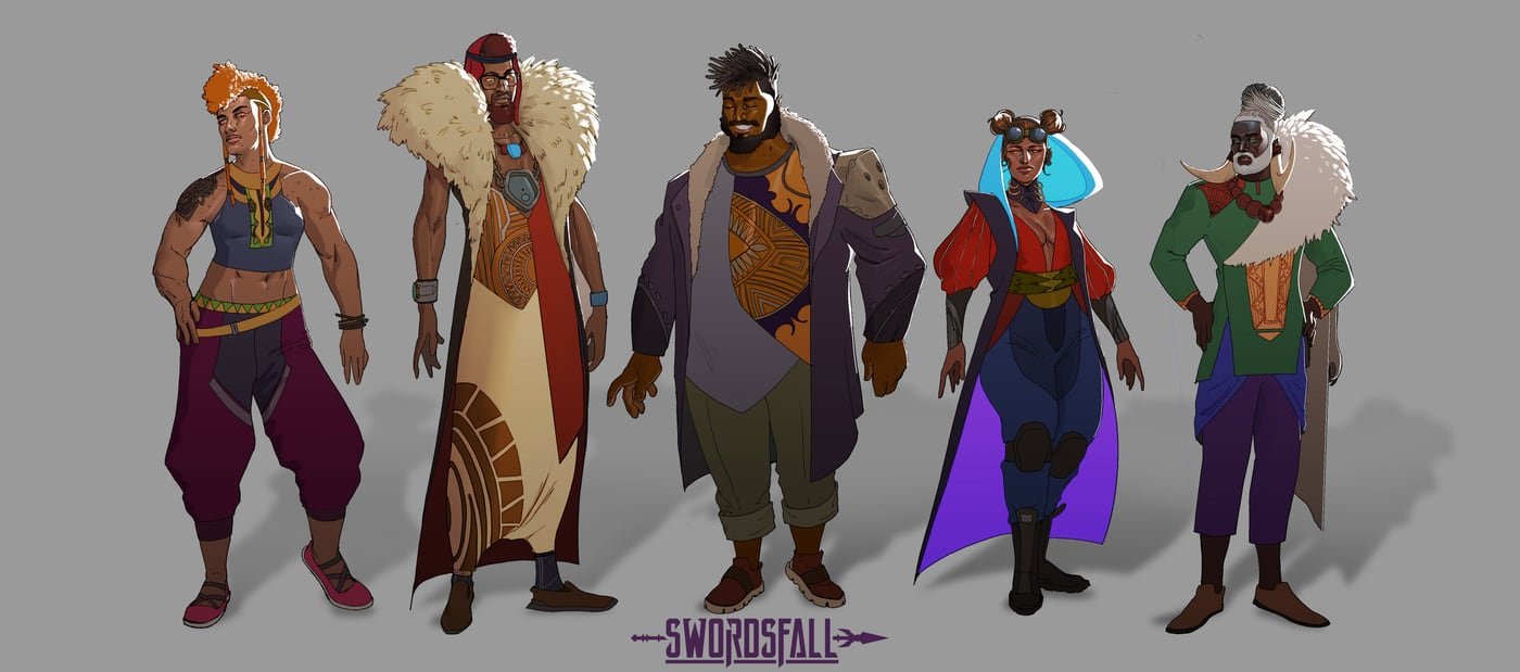 The Wanderers